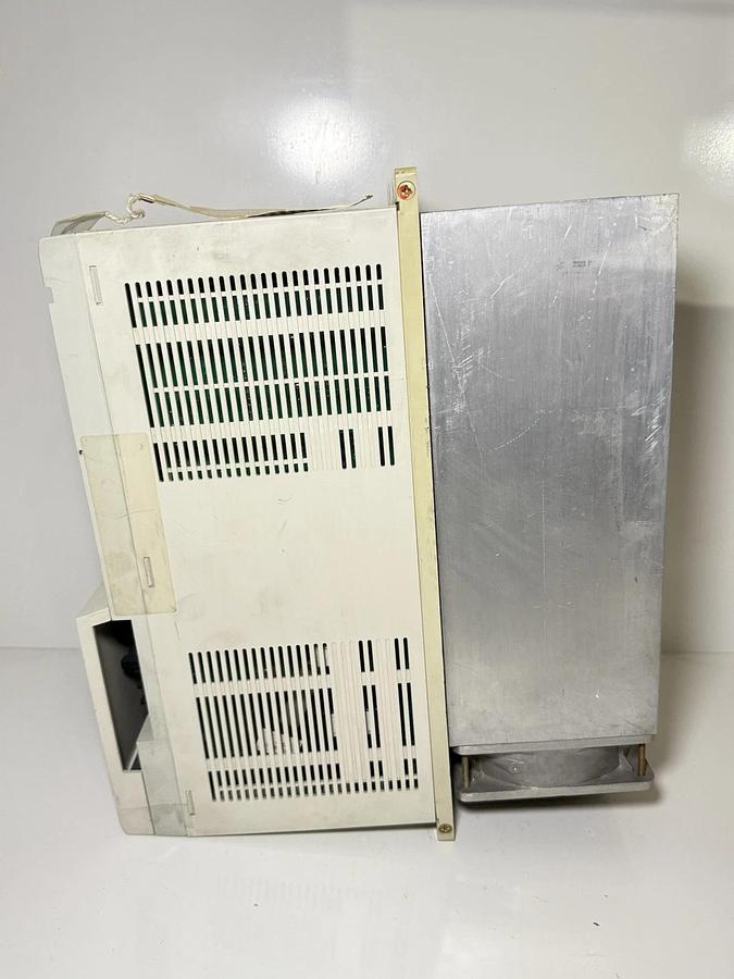 Used Mitsubishi Electric - Spindle Drive MDS-B-SP-220 MDSBSP220