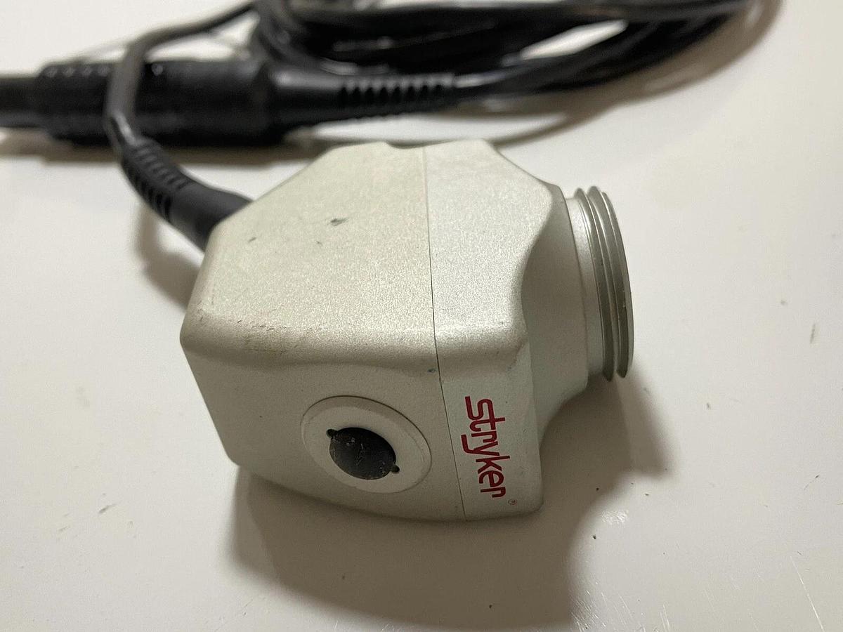 Used Stryker 810 Camera Head Cable