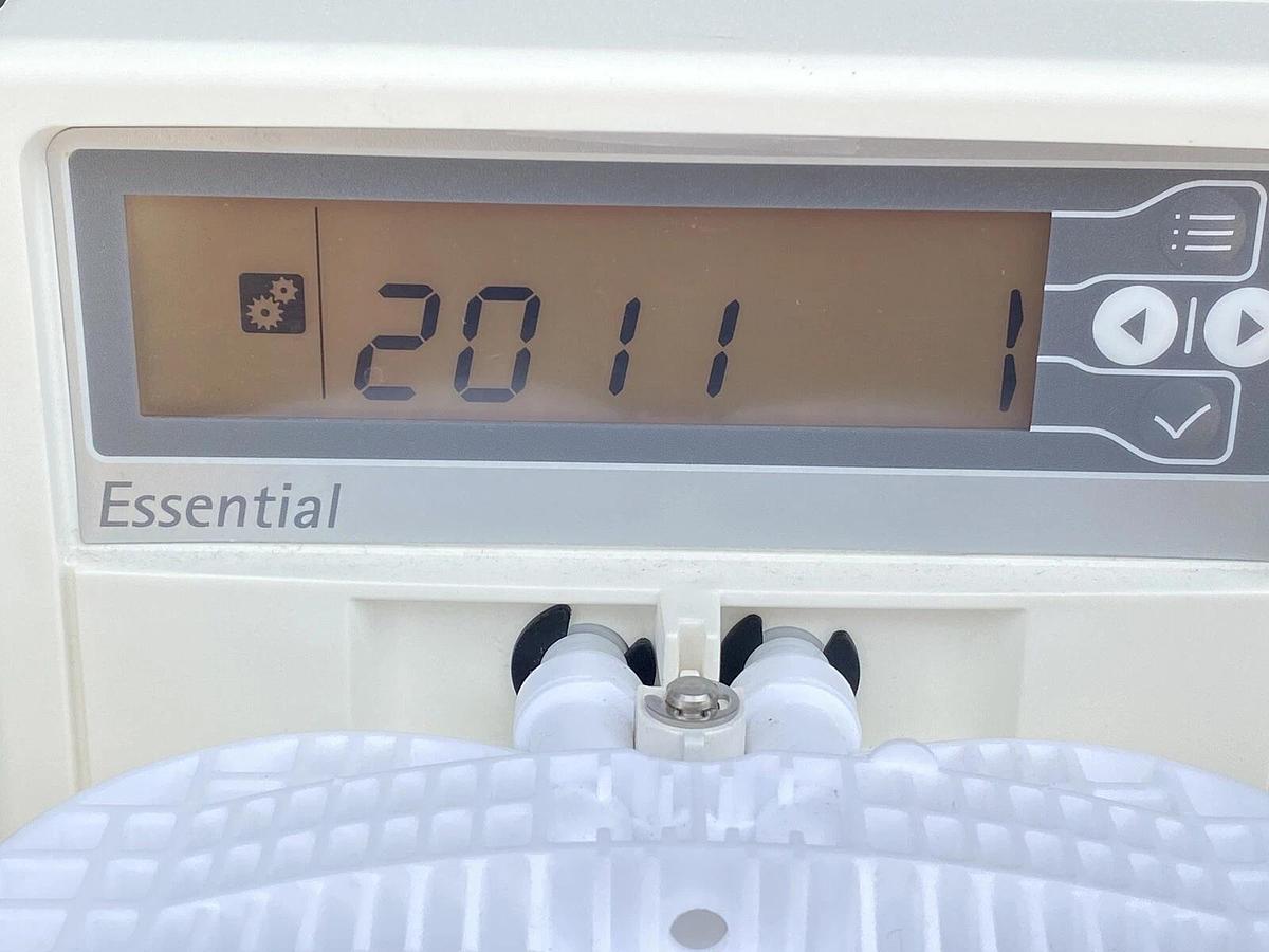 Used Millipore Milli-Q AFS Essential 10E Water Purification System – Clean