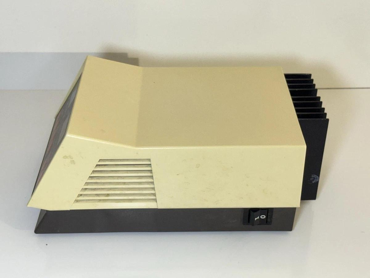 Used Bio-Rad Power Supply 1000/500 For Electrophoresis
