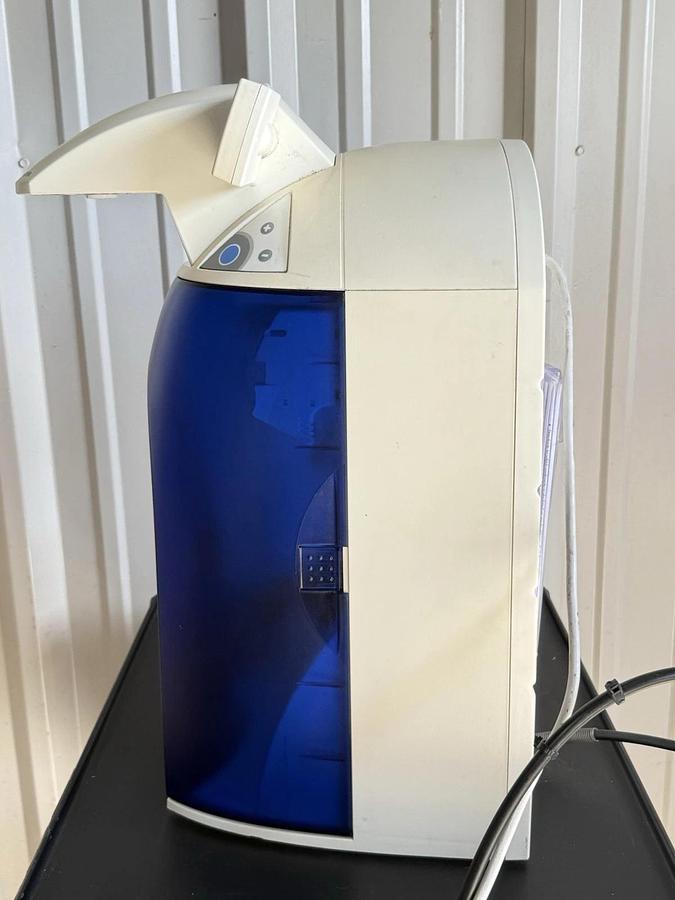 Used Millipore Synergy UV High Flow Water Purification System Unit SYNSVHF00