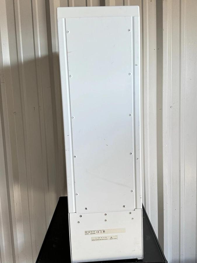 Used Sartorius Lab Instruments - Arium Bagtank 50, Model: H20-A0V-50-US