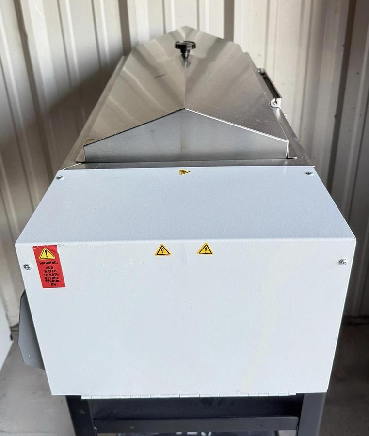 Used Thermo Scientific Fisher Brand - Water Bath Isotemp SWB 27 (REF: FSSWB27)