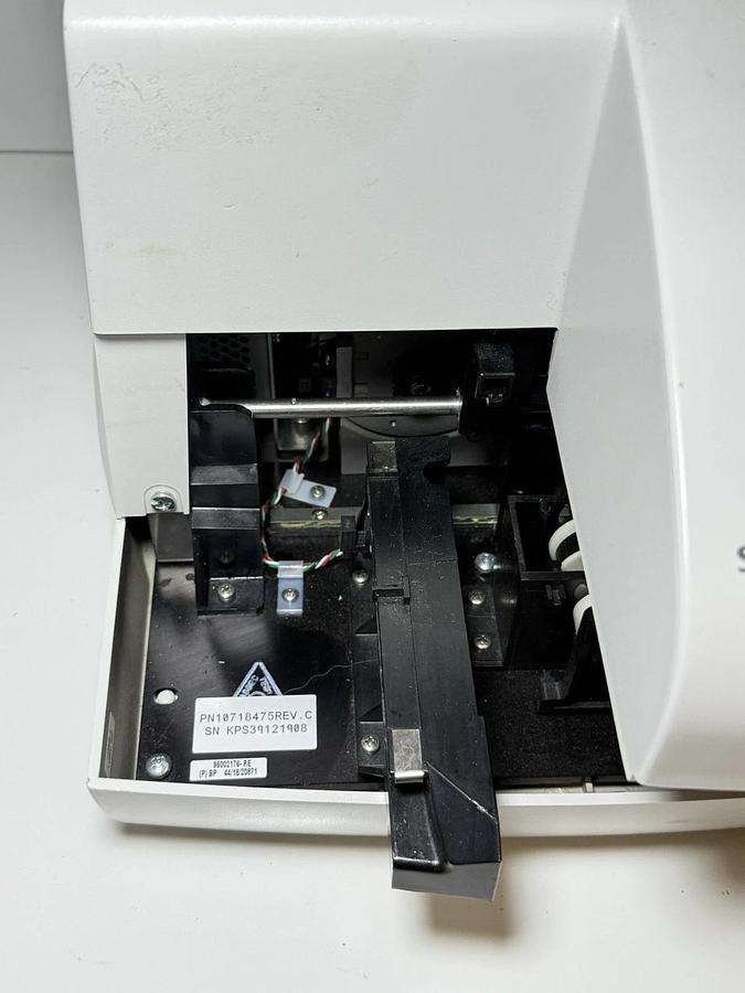 Used SIEMENS CLINITEK Advantus System Unit