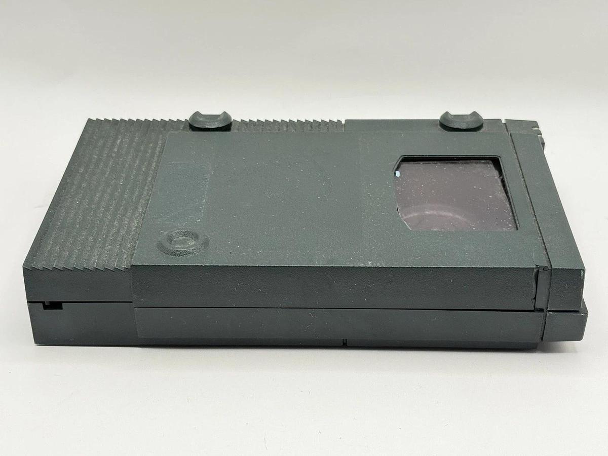 Used Iomega V1000S Jaz Drive External Portable 1GB SCSI
