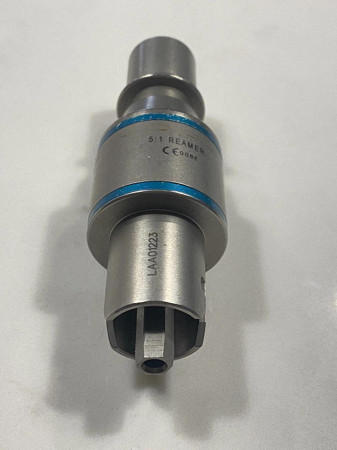 Used Zimmer - Hall Power Pro 6040 5:1 Reamer Attachment