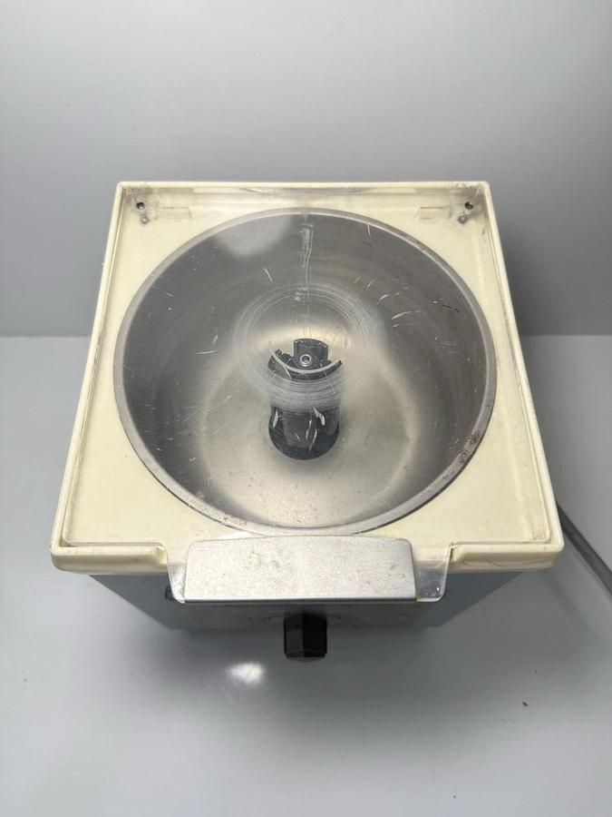 Used Beckman 152 A Lab Laboratory Microfuge Centrifuge