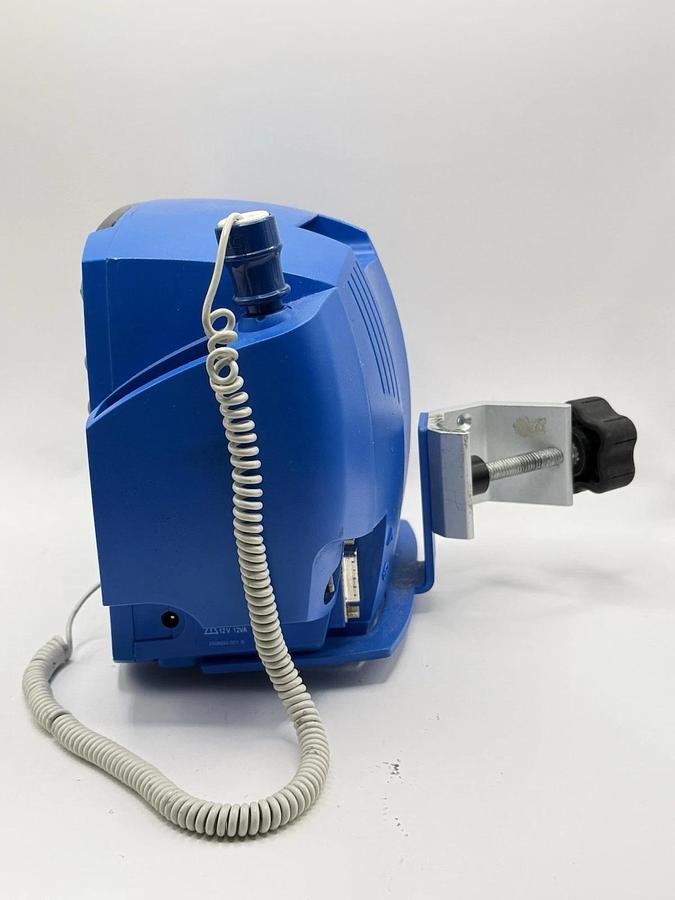 Used GE Dinamap CareScape V100 Vital Signs Monitor