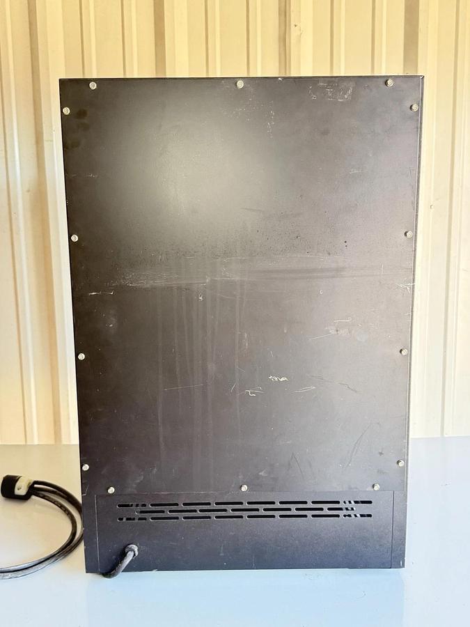 Used CMS Curtin Matheson Scientific Inc. EQUATHERM Incubator C1570 (Cat no. 213-280)