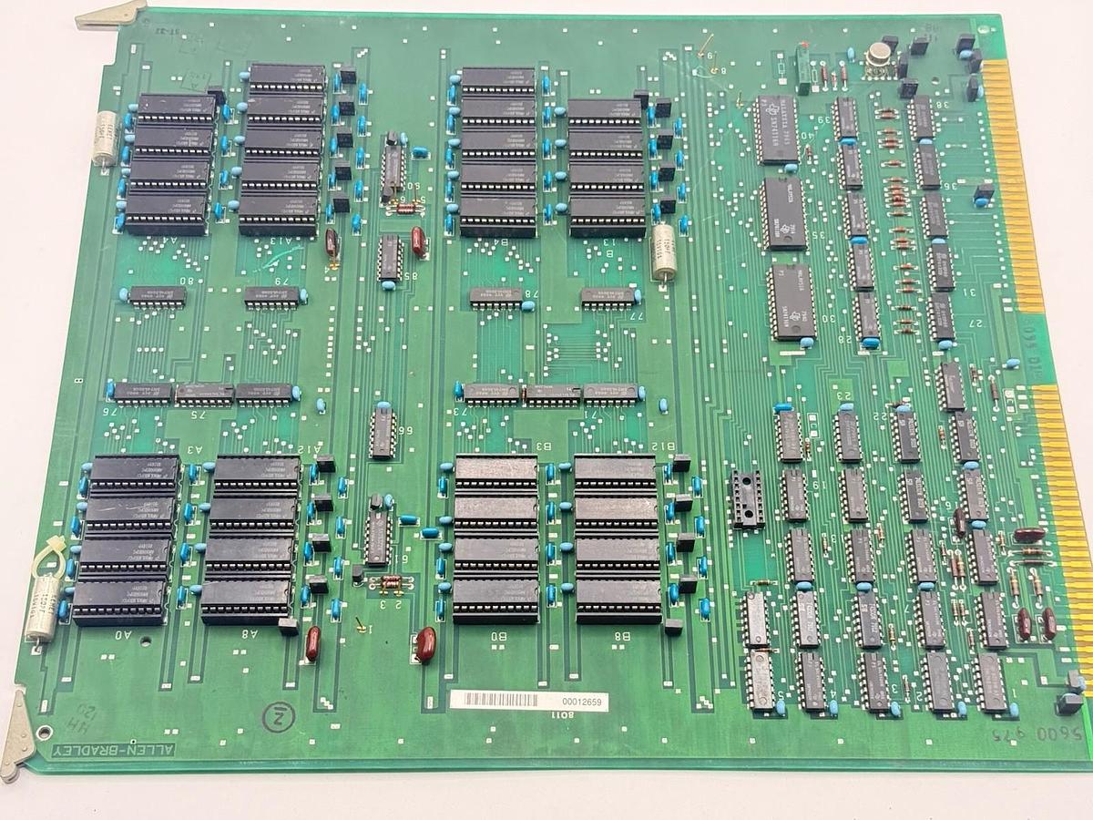 Used Allen Bradley 7300-UPG / 7300UPG