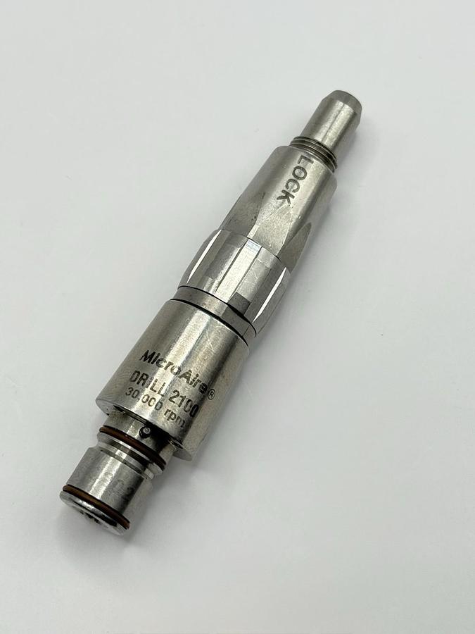 Used MicroAire Replacement Part: 2100