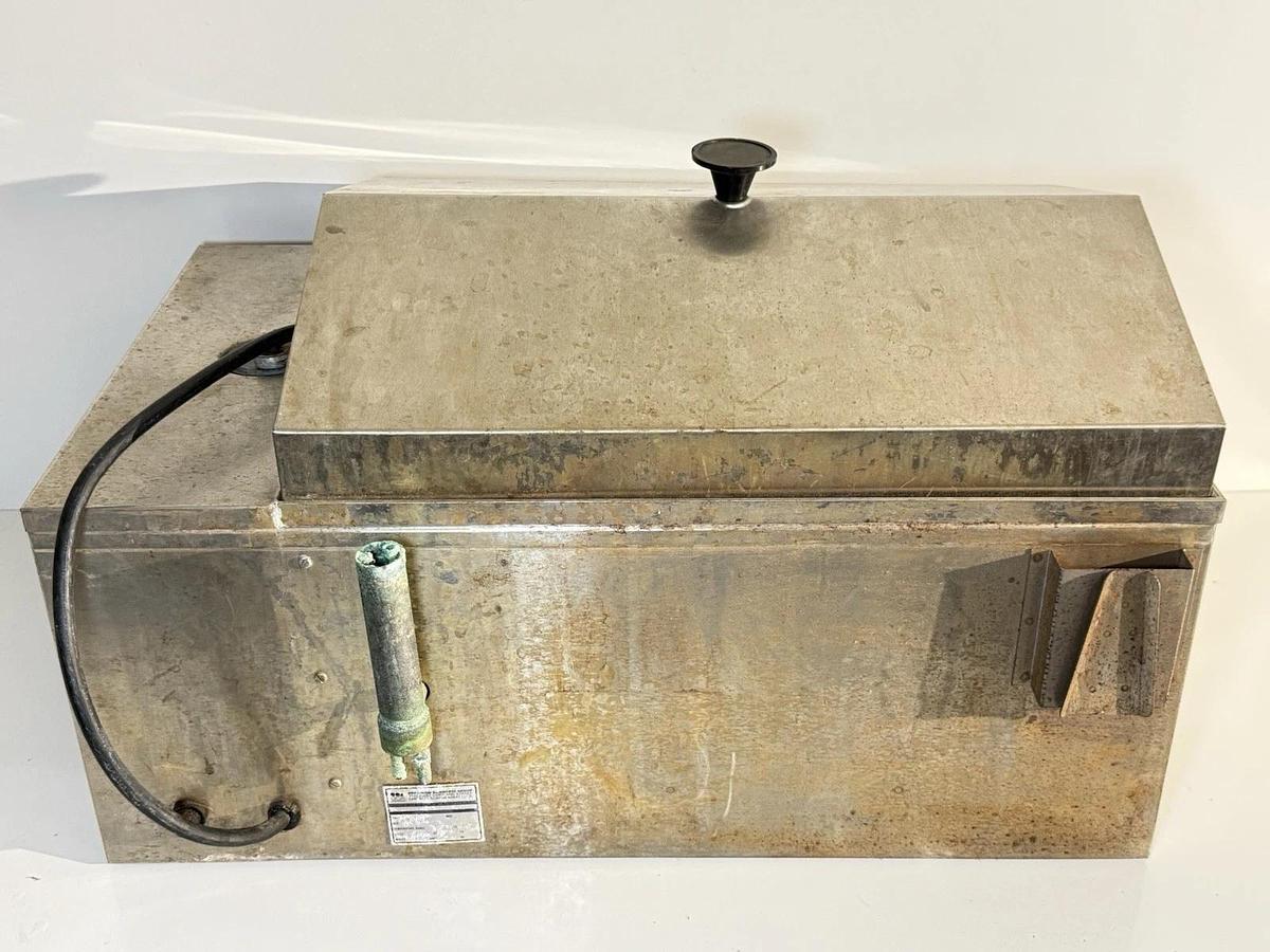 Used GCA Precision Scientific Dubnoff Metabolic Shaking Incubator