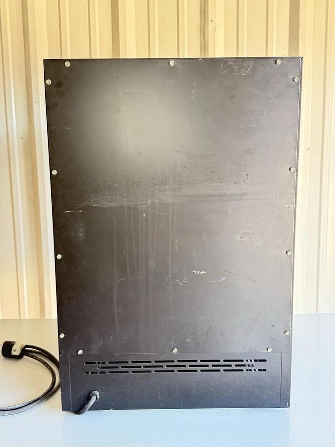 Used CMS Curtin Matheson Scientific Inc. EQUATHERM Incubator C1570 (Cat no. 213-280)