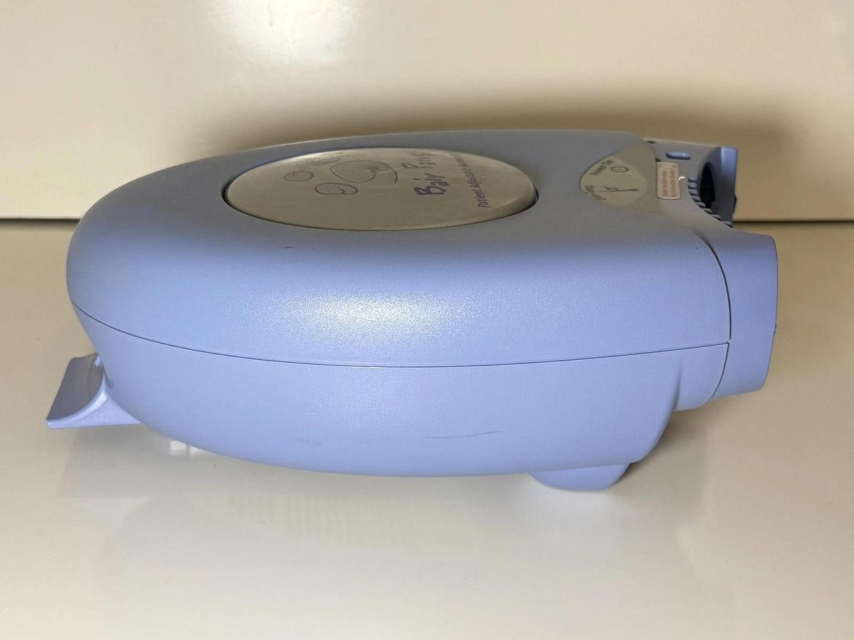 Used Arizant Healthcare Patient Warming System Bair Paws 89500 Model 875