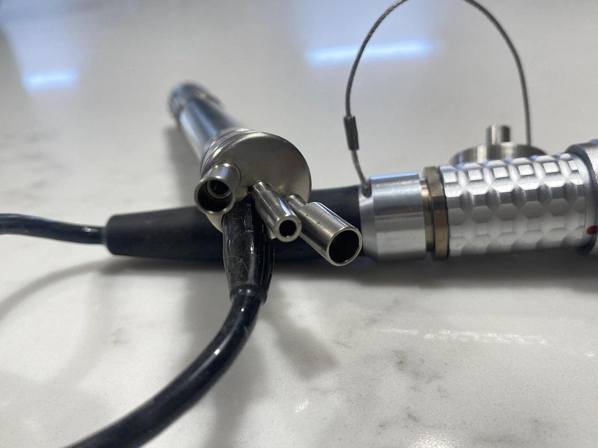 Used Alcon Infiniti AquaLase Hand Piece 8065750193