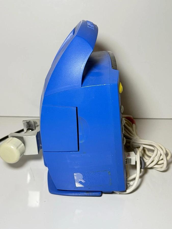 Used GE Procare Dinamap DPC400M-EN - Monitor w/ Accessories