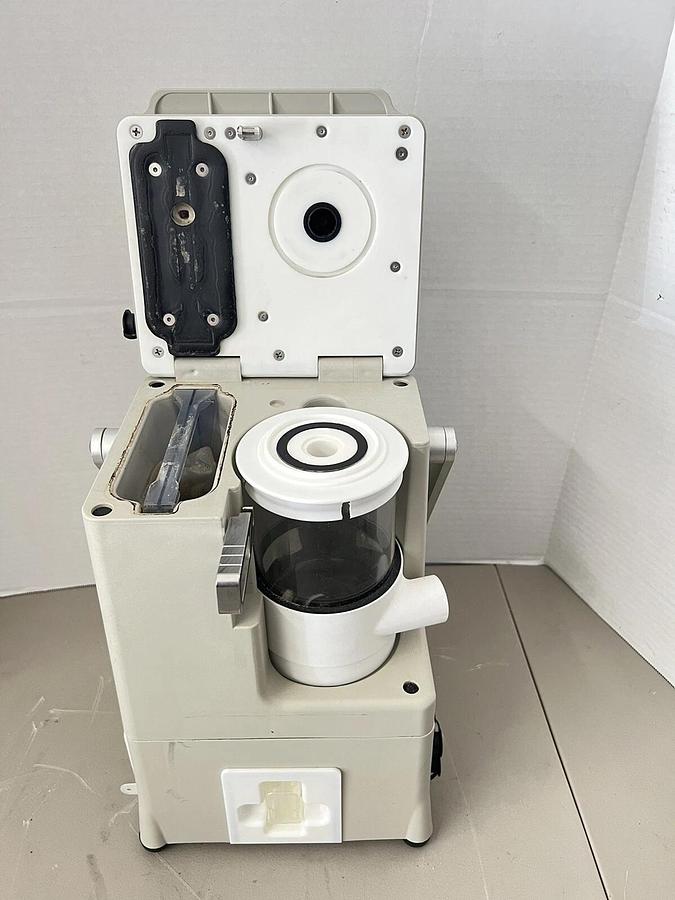 Used Sceptor Omni 3000 Air Sampler System – Clean, with case