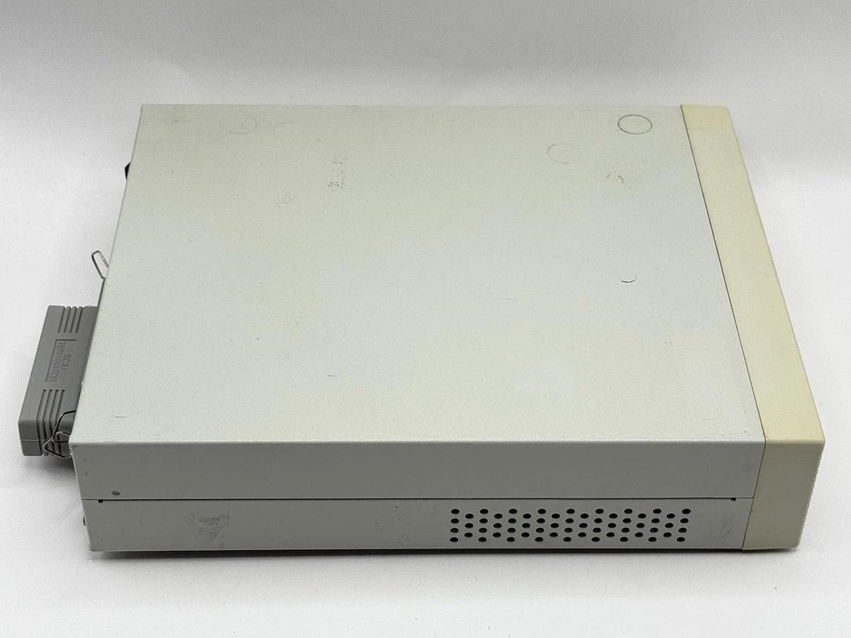 Used Vintage Apple Macintosh ClubMac Club Mac - Compact Disc Recordable Drive