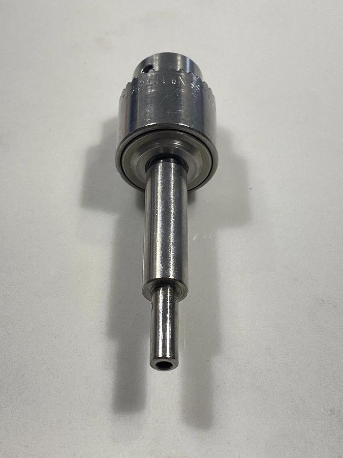 Used Zimmer 1368-08  No. 1M cap 0-1/4” Hall Trinkle Jacobs Chuck Orthopedic