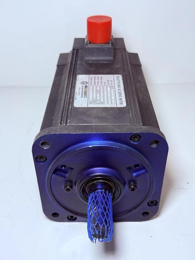NEW Allen-Bradley 8500 AC Servo Motor