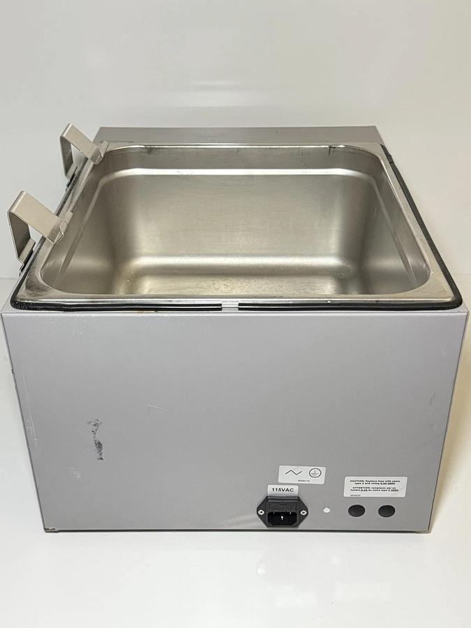 Used VWR / Sheldon Shel Lab 1228 Digital Water Bath waterbath
