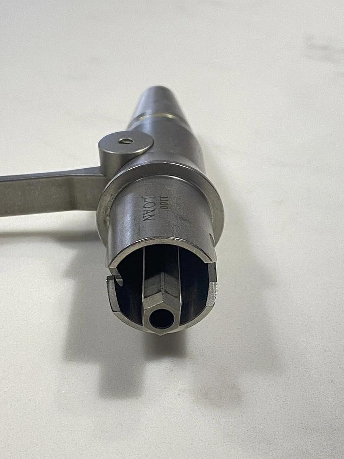 Used Hall Power Pro - Wire driver trigger PRO6028