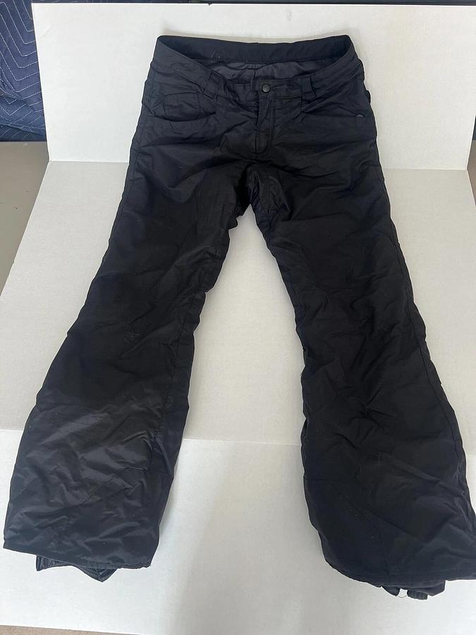 Used Rawik Girls Snowbord Pants - Sz Med