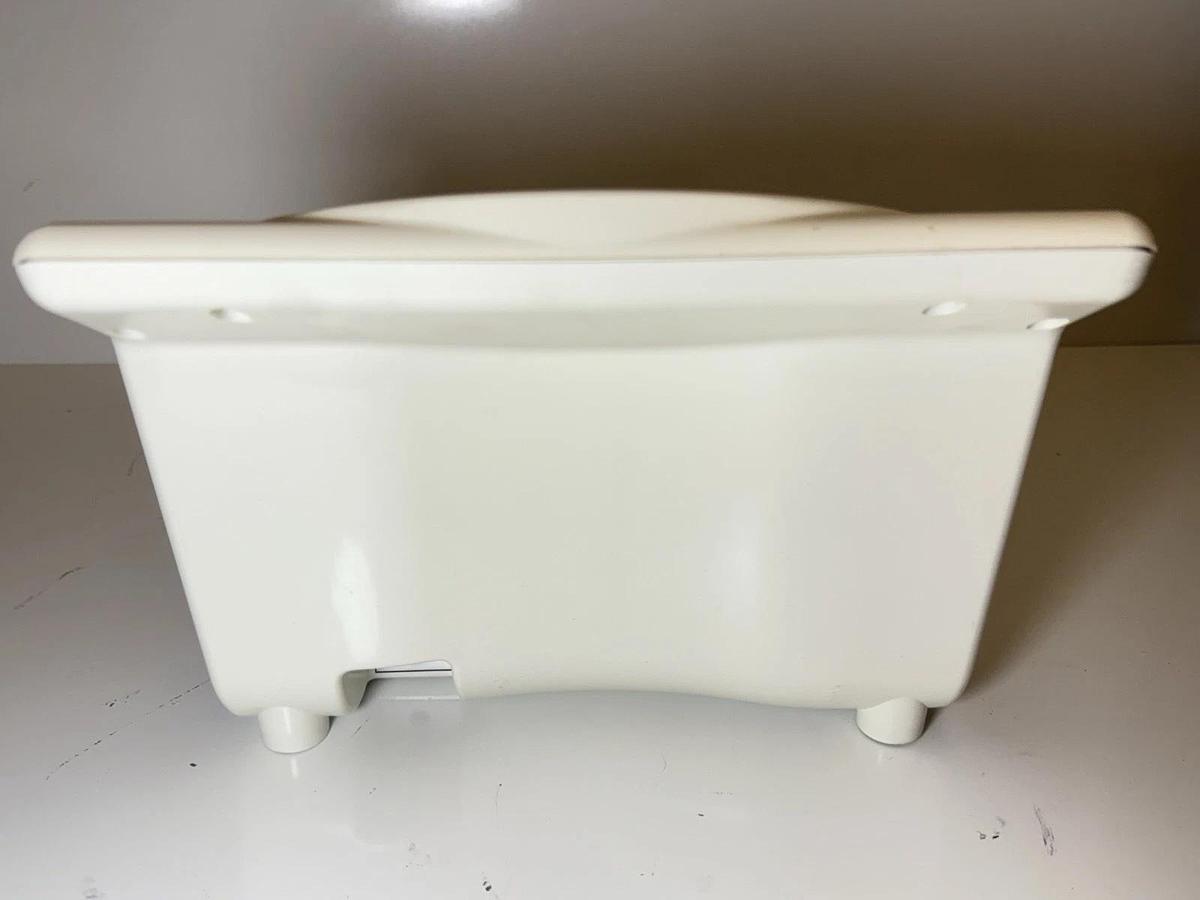 Used Detecto 8440 Baby Scale Digital Platform Scale