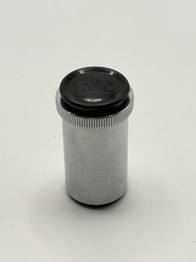 Used Carl Zeiss Microscope Replacement Part - Ocular Eyepiece