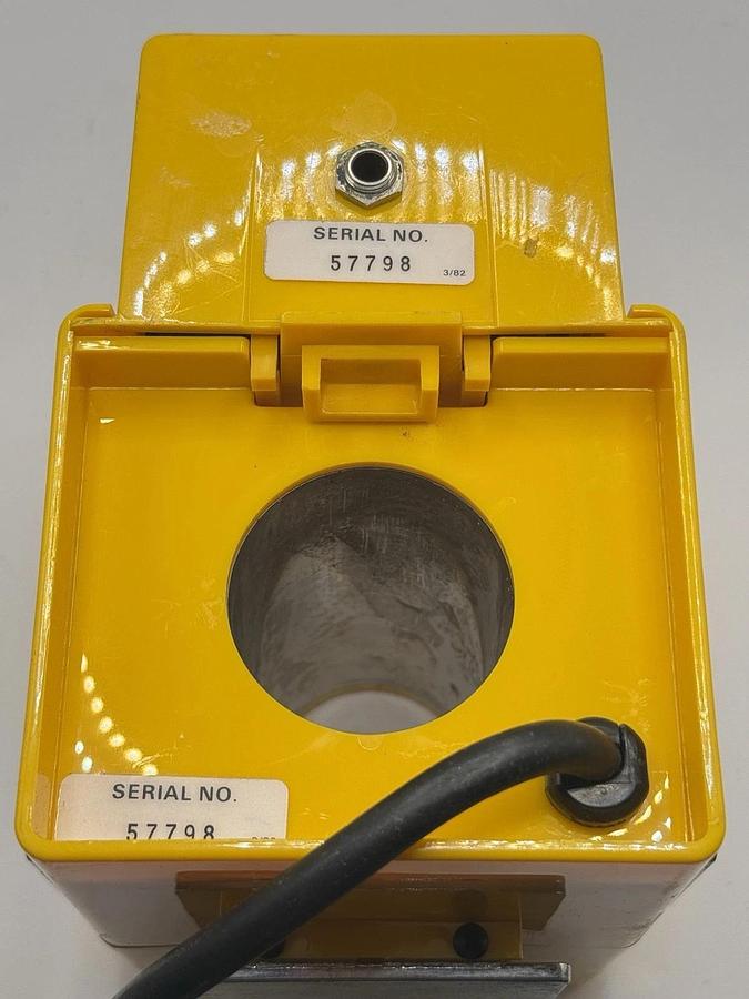 Used HUDSON RCI 380-80 Concha Therm III Servo-Controlled Heater