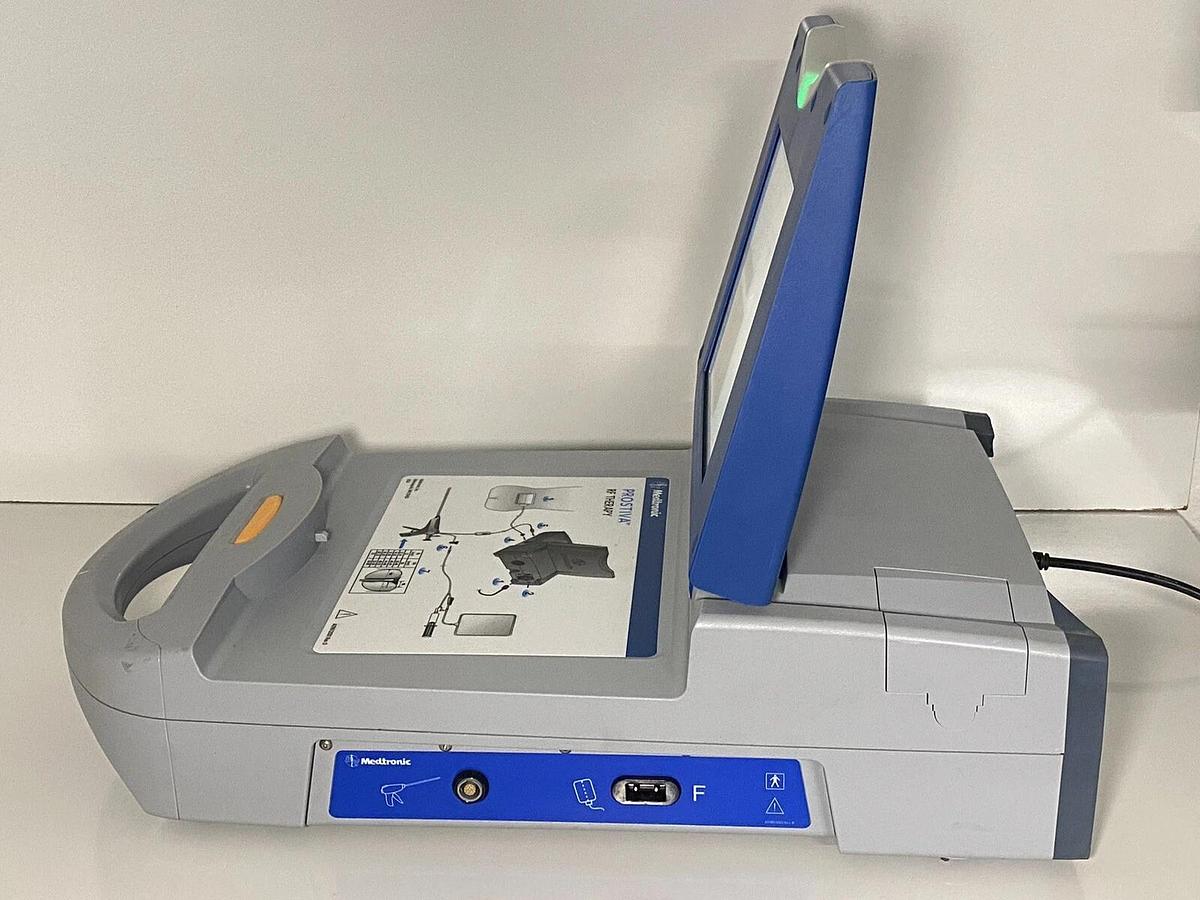 Used Medtronic Prostiva RF Therapy Unit System