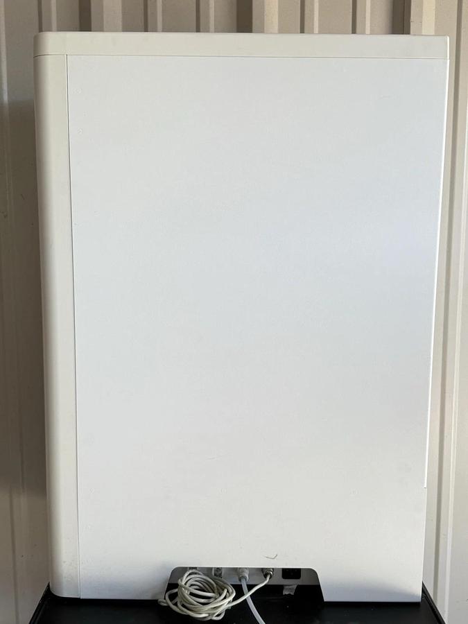 Used Sartorius Lab Instruments - Arium Bagtank 50, Model: H20-A0V-50-US