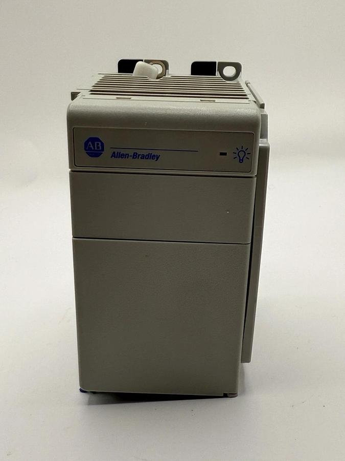 Used Allen Bradley AB Compact I/O Power Supply Module (Cat no: 1769-PB4)