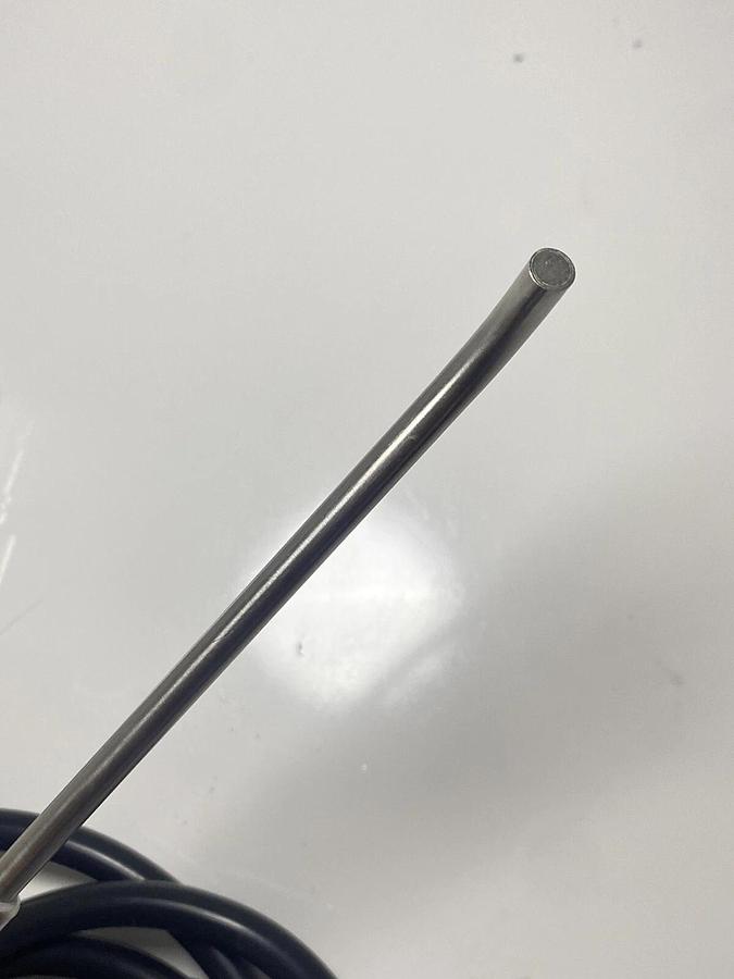 Used THD 880012 Flexible Fiber Optic Angled Light Tip Cable