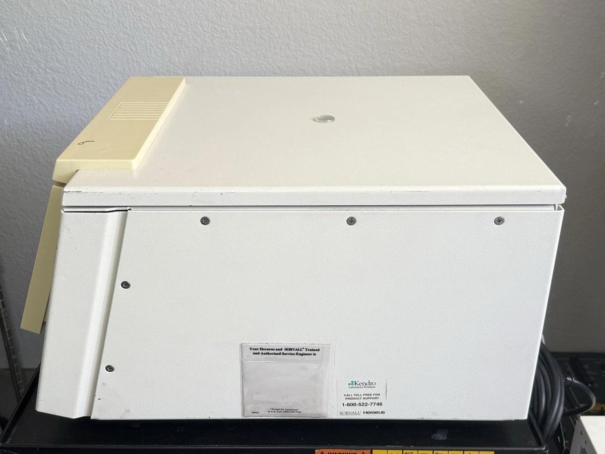 Used Heraeus Instruments - Kendro LABOFUGE 400 Centrifuge Lab 75008157
