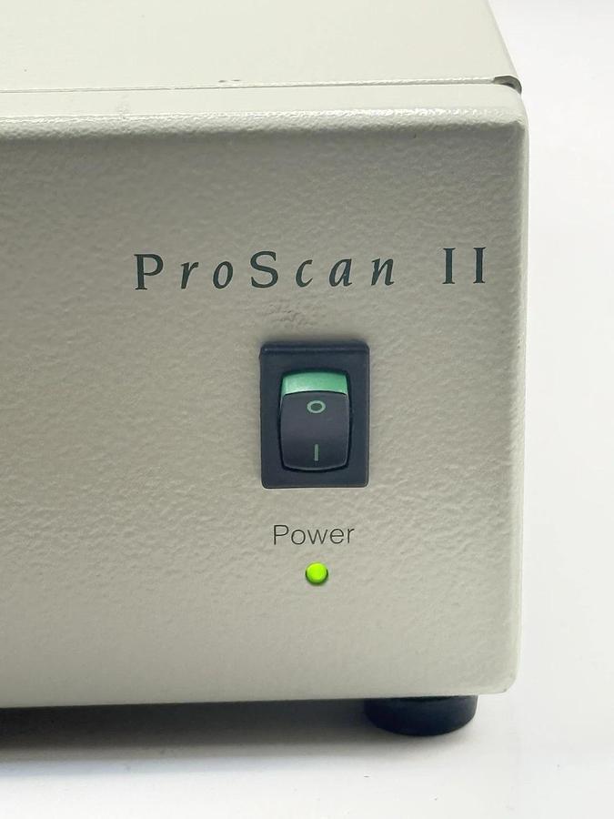 Used Prior Proscan II Microscope Stage Controller