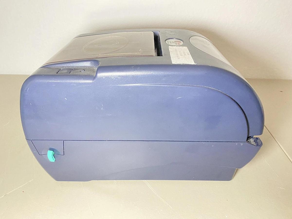 Used XPress Systems - Patient ID Xpress Lab Station Barcode Printer TTP-247