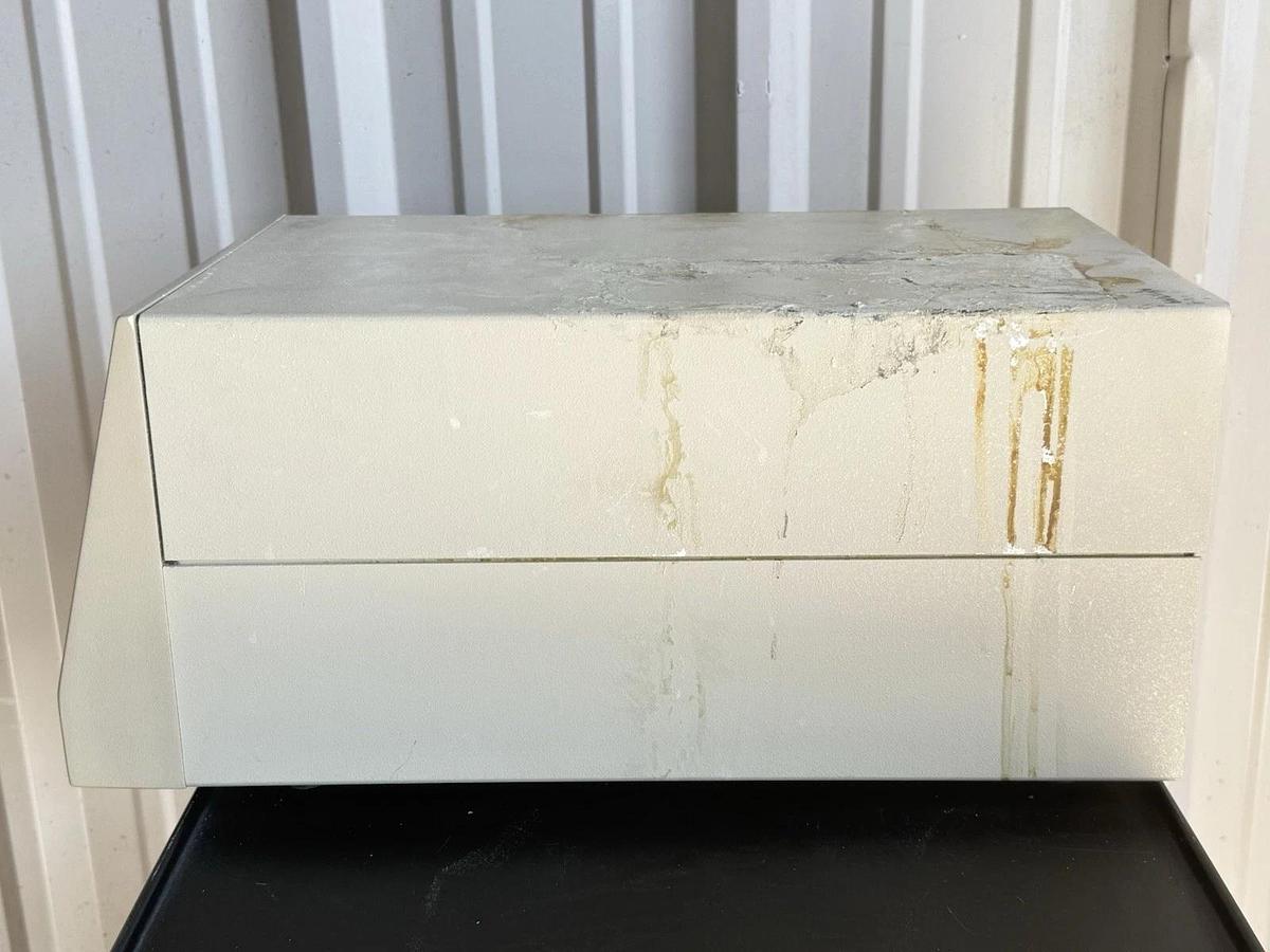 Used Waters 600 600E Multisolvent Delivery System Fluid Unit and Controller