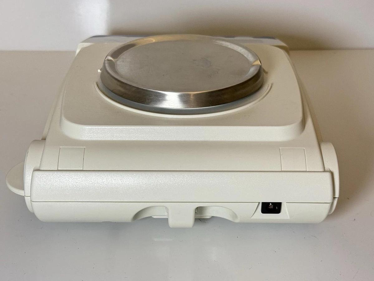 Used Denver Instrument MXX-212 Electronic Lab Scale Balance