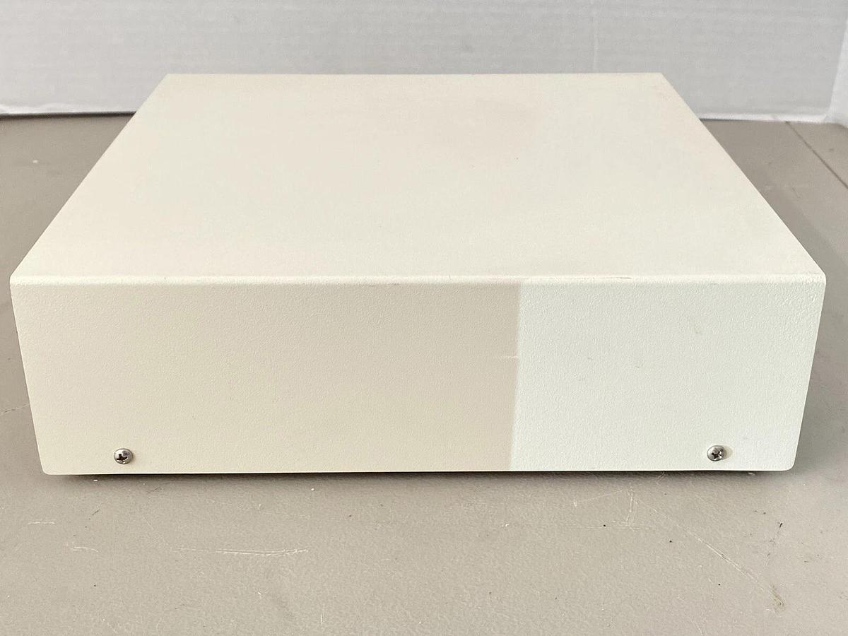 Used Stovall Life Science The Washing Machine WMCZ 115