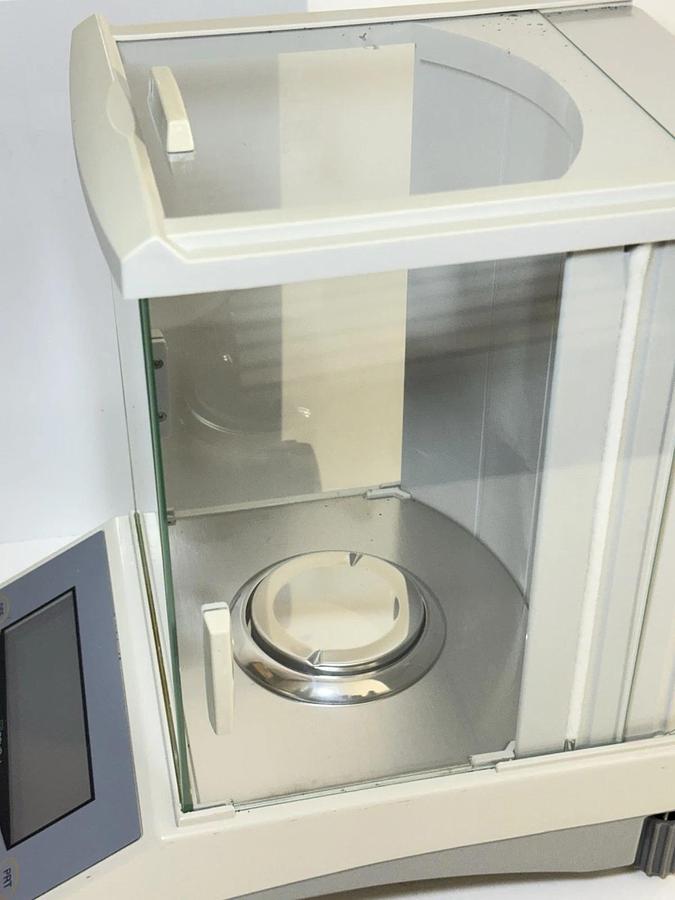 Used U.S. Solid Analytical Balance USS-DBS series Digital Electronic Precision Scale