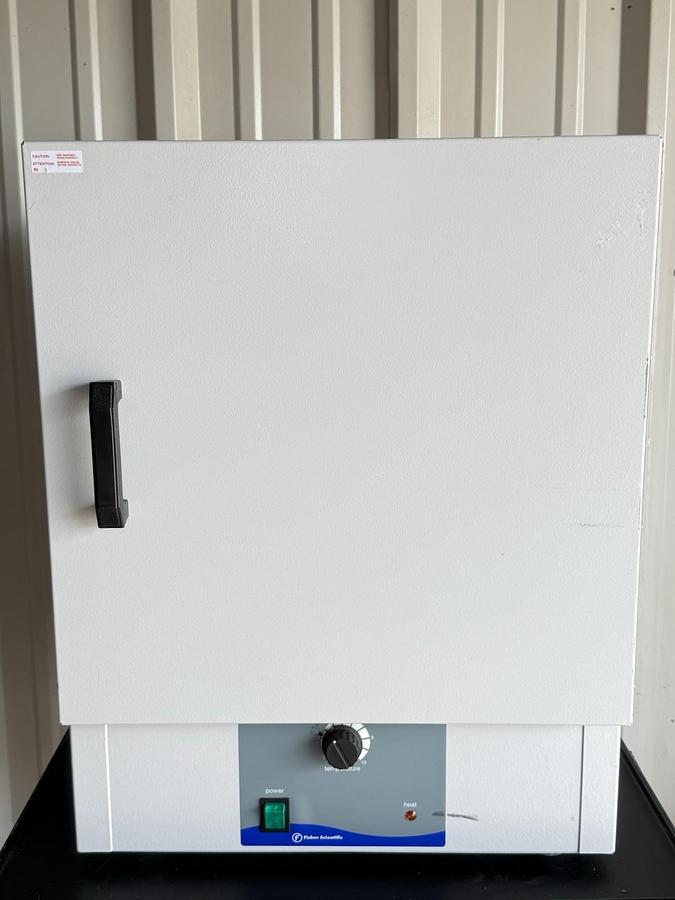 Used Thermo Fisher Scientific Model 664 Gravity Convection Oven