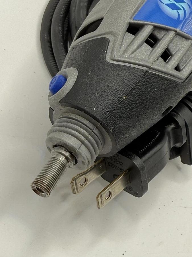 Used Omni International Tissue Master 125 Homogenizer