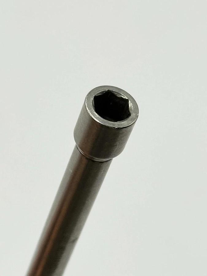 Used Richards Stainless Wrench Instrument OR 11/87