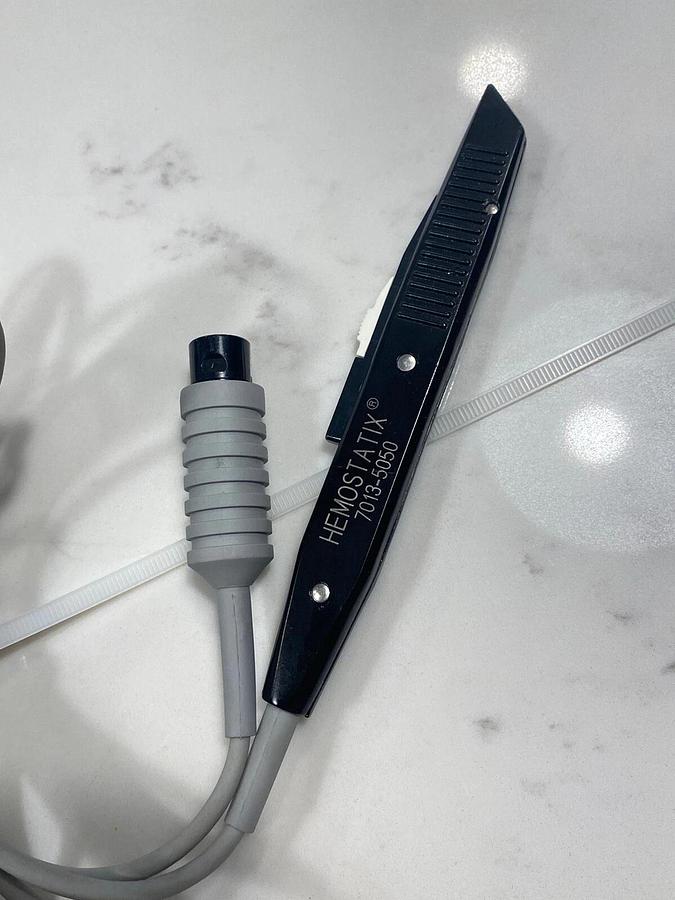 Used Hemostatix 7013-5050 Handpiece Thermal Tool