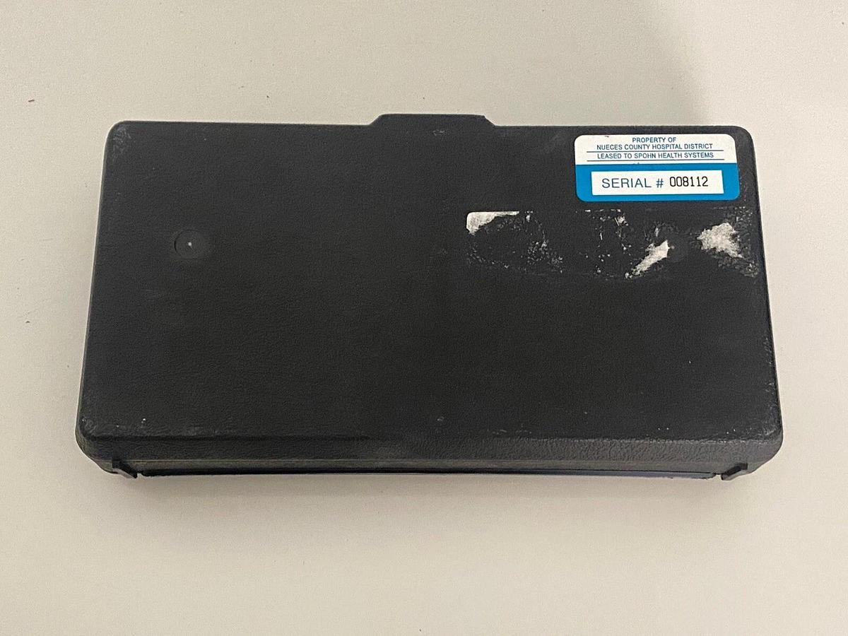 Used Parkell Pulp Vitality Tester - Model PT-20