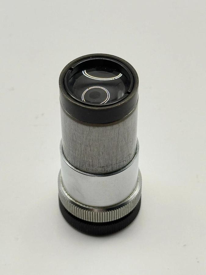Used Carl Zeiss Microscope Replacement Part - Phako Ocular Eyepiece