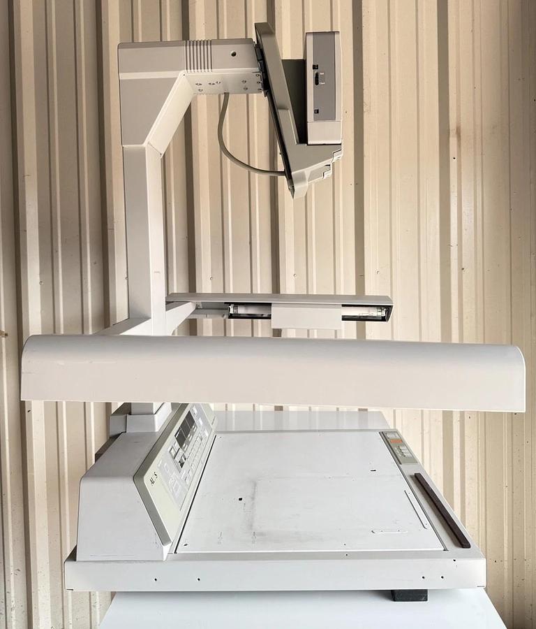 Used Minolta Planetary Microfilm Camera