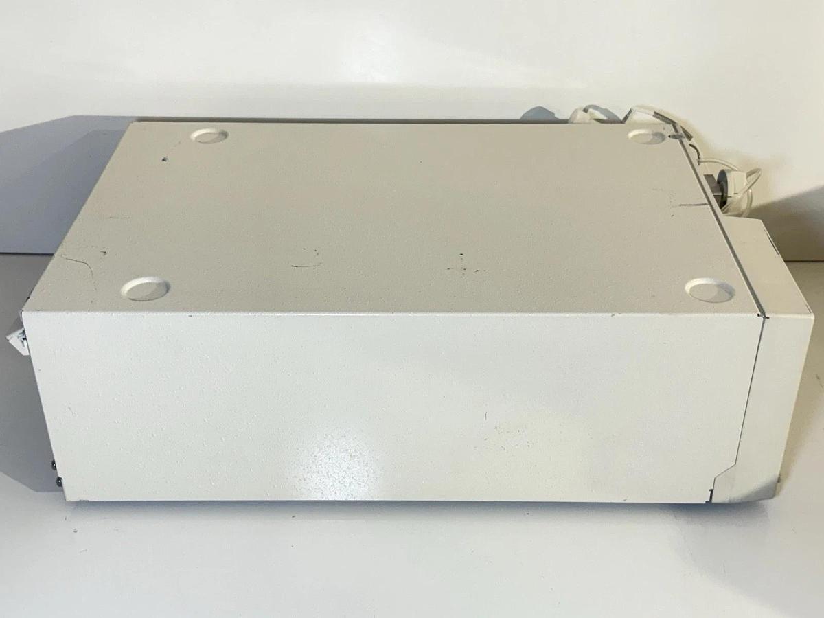 Used ESA HPLC Chromatography 582 Solvent Delivery System