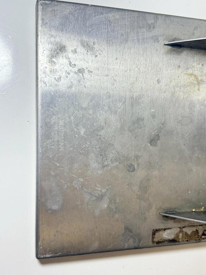 Used WAHMANN Vintage Laboratory Small Animal Accessory